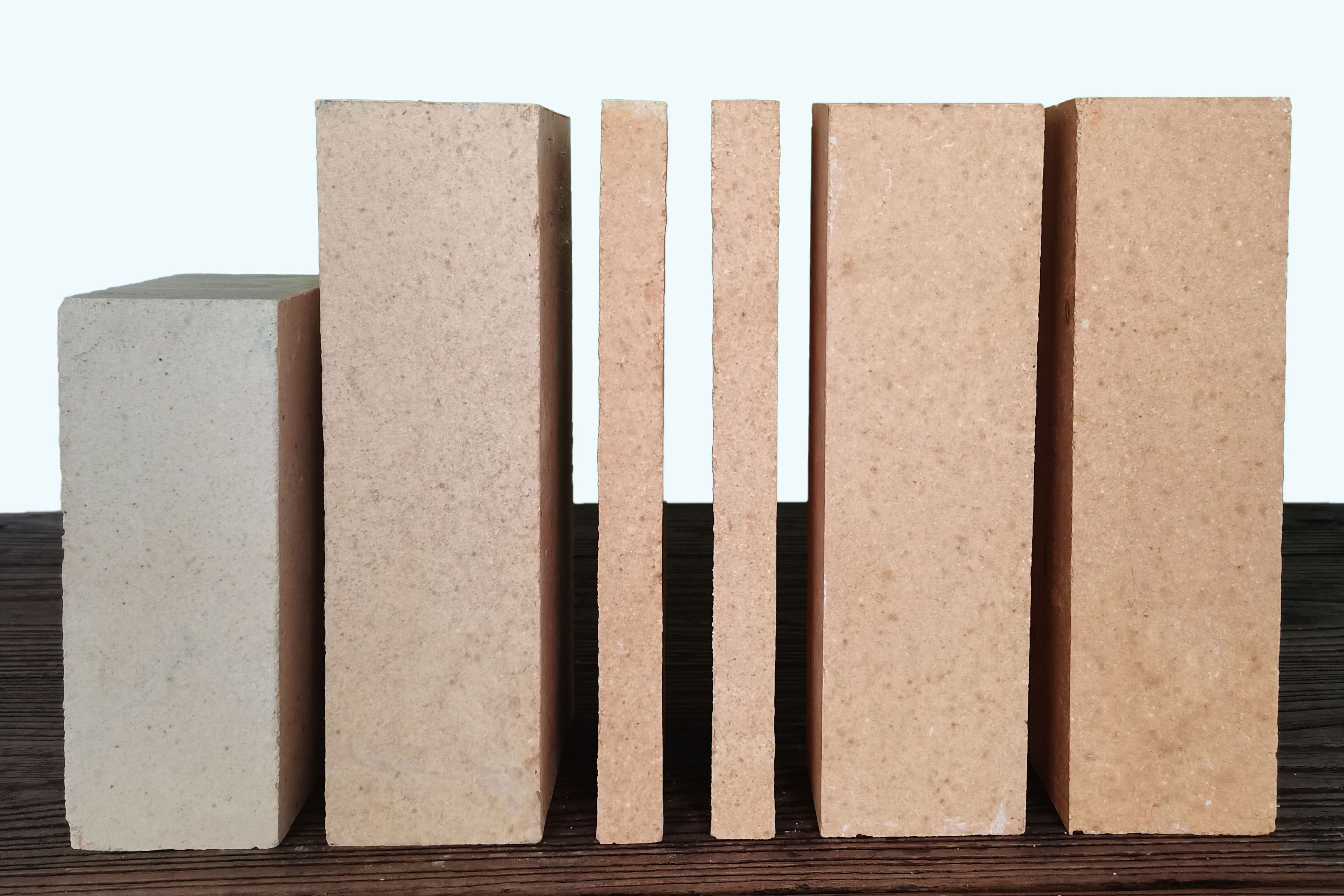 耐火磚 鄭州文升耐材